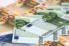 dofinansowania